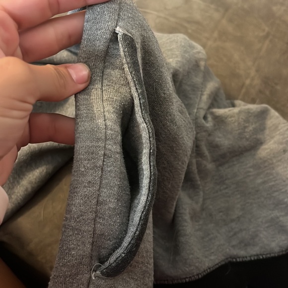 Revolution boys, xl/16/18 In boys, very comfy leg length 27.5 inch - Picture 5 of 6